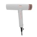 Home Hair Dryer Solon 1800W High Speed Negative Ion Electric Ionic Professional