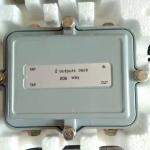 Outdoor CATV 10 Ways Regal Type Splitter Trunk Tap
