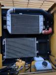 Used Caterpillar Excavator Cat320 Excavadora Earth-Moving Machinery