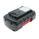 4000mAh Bosch 36V Battery Replacement For Bosch 36V Battery BAT810 BAT836 BAT840