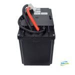 48V 20AH Lithiumforklift Battery With 2 Hours Charging Time