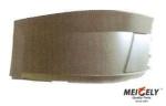 American Truck Parts Heavy Duty Center Bumper 20506619