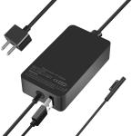 Overcharging Prevention 36W Surface Pro Charger 12V 2.58A