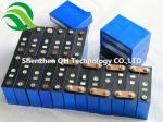 High Energy Density Lifepo4 Solar Battery Bank 24V 200Ah Automotive Supply