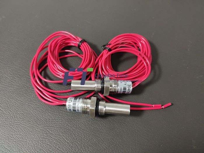 39416128 Replacement Air Compressor Temperature Sensor For Ingersoll Rand