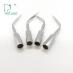 Stainless Steel Woodpecker Ultrasonic Scaler Tips GD1 GD2 GD3 GD4