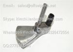 LANBOFFSETPRESS Feeder Sheet Presser Foot for CD102 China Made Offset Printing