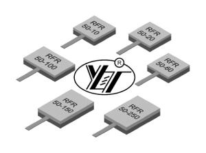 Wholesale 50ohm 5w DC 6GHz Lead Termination from china suppliers