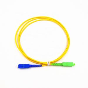 Wholesale Hot Sales Fiber Optic Patch Cord 1Meter Scsc(Apc) Wholesale from china suppliers
