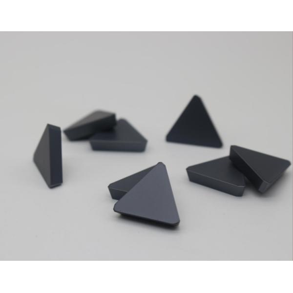 Milling Carbide Inserts For Steel