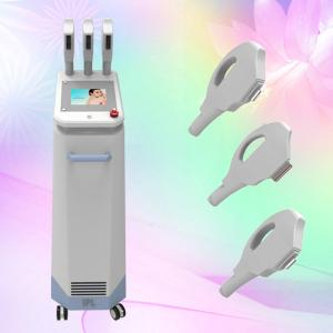 Wholesale Factory promontional price high quality laser hair removal ipl equipment from china suppliers