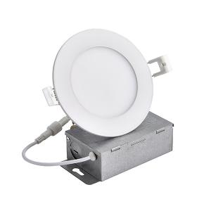 Wholesale 120 Degree 3CCT 120V Slim LED Recessed Lighting 1-10V Dimming from china suppliers