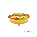 Wholesale Dessert Balloons Birthday Party Wall Children Toys Ice Cream Donuts