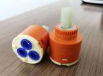 Water Saving Shower Faucet Parts Valve Cartridge 35mm