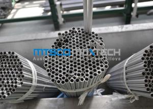 Wholesale ASTM A269 Stainless Steel Instrument Tubing Cold Drawn Wall Thickness 1.65 mm 16BWG 0.065 Inch from china suppliers