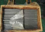 EN10305-2 E235 OD10 Precision Automotive Carbon Welded Steel Tube Honed Steel