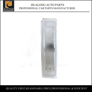 Wholesale Trago Side Lamp Auto Light Hyundai Car Accessories Plastic White OEM 7M000 from china suppliers