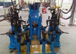 Automotive Assembly Equipment Welding Line Investment Group Corporation