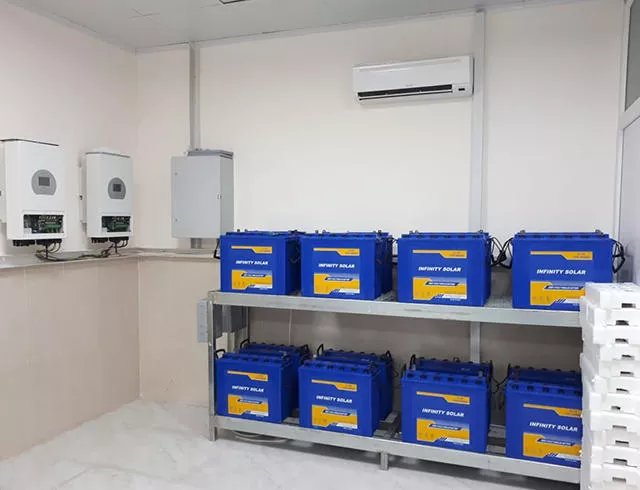 Deye Solar Inverter LV Battery Solar Inverters 7.6/8/10/12K-SG02LP1-EU-AM3 EU Hybrid
