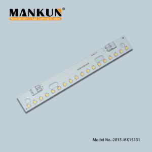 Wholesale 4000K Daylight LED Rigid Bar SMD2835 Injection Ceiling Light Module from china suppliers
