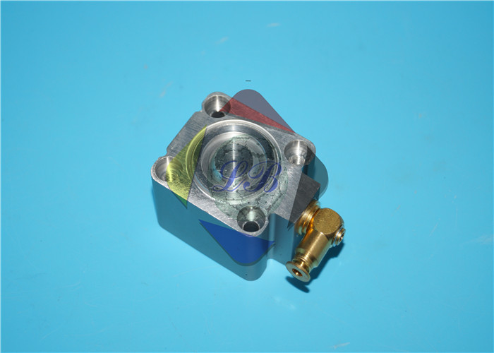00.580.3533 Short - Stroke Cylinder CD74 XL75 D32 H10 Printing Machine Spare Parts