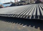 Qu100 Steel Crane Rail For Overhead Crane / Bridge Crane Components