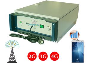Wholesale CDMA 850mhz Outdoor Mobile Signal Repeater 20w Power Long Distance 100v-240v AC from china suppliers
