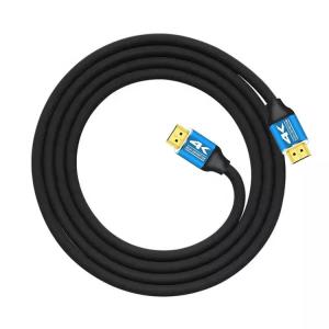 Wholesale Male To Male UHD 8K 48Gbps 60Hz Audio Video Cables 30M HDMI Cable V2.1 from china suppliers