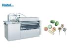 Rolling Cutting Small Hard Candy Making Machine HTL - 380 High Thermal