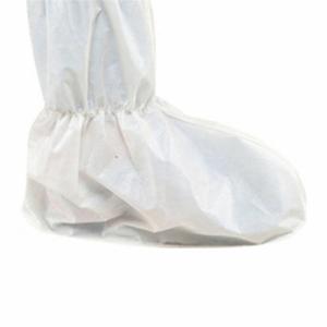 Wholesale Breathable Disposable Waterproof Shoe Covers Dust Proof For Food Industrial from china suppliers