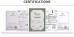 Sunnran Packaging Machinery Co., Ltd. Certifications