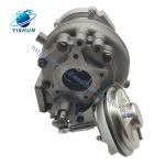 RHF55V Billet Wheel Turbo Performance Turbocharger 6/7 Billet Blades For 4JJ1
