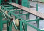 Seamless Tube Cold Rolling Mill Machinery , Shell OD 20 - 42MM Pilger Mill