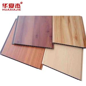 Wholesale PVC Ceiling Profiles UPVC Wall Panels Tile Wooden Pattern For Kitchen Ceiling from china suppliers