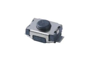 Wholesale 50VDC Max 3.9x2.9mm SMD Push Button Tact Switch 2 Pin from china suppliers
