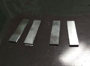 Wholesale Steel Alloy Precision Metal Stamping Parts For Furniture Hardware from china suppliers