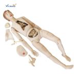 Nurse Training Doll Female Models Of Teaching For Medical Promotion Gift