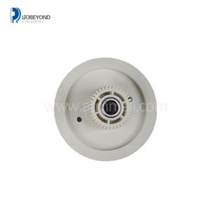 Wholesale 44/36T Gear NCR 5887 ATM Presenter Parts 445-0587795 from china suppliers