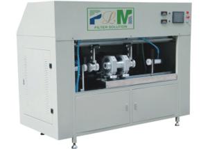 Wholesale Single Station Filter Welding Machine Hot Plate 1000mm 16kw from china suppliers