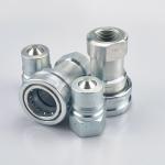 hydraulic quick couplings iso series iso 7241 b brand interchange