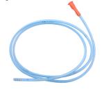 Cholecystectomy Rectal Nasobiliary J Tube Drain