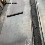 Hot Rolled High Strength Steel Sheets Q550D Q550E