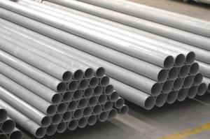Wholesale Nickel and Nickel Alloy Steel Tubes ASTM B163 for Condenser and Heat-Exchanger from china suppliers