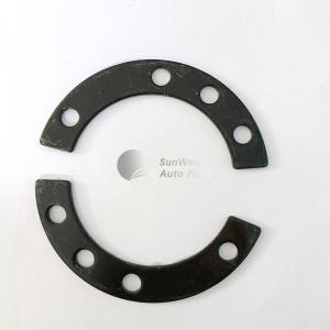 Wholesale Hot sale Diesel Engine Parts turbocharger Clamping Plate 2839879 for HX35 HX40 from china suppliers