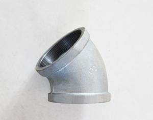 Wholesale malleable iron pipe fittings galvanized from china suppliers