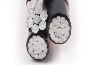 Wholesale 0.6-1kv 3 Core XLPE Insulated Cable For Power Distribution Lines from china suppliers