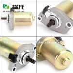 Starter Polaris BOOSTER50/JOG-50 Motorcycle 12V 10T CCW 19240011A0 33-00420