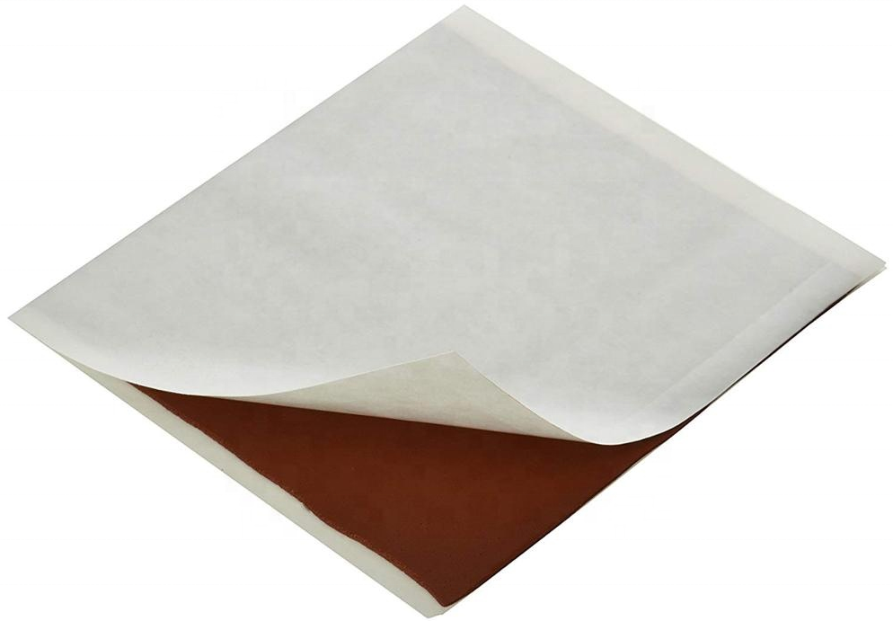Non-Solidified Fireproof Mud Putty for Fire and Smoke Protection of Junction Boxes