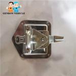 ISO9001 Cold Drawn Forming SS304 Genron Truck Tool Box Locks