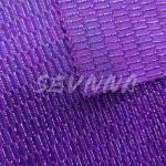High Breathability 260gsm Activewear Knit Fabric For Performance Clothing